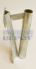 Bolt-on Angle Mount