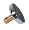 Waekon 77012 Universal Magnetic Ground Lug
