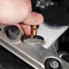 Waekon 77012 Universal Magnetic Ground Lug