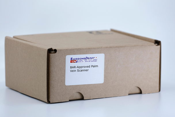 Bar-OIS | Emission Test Equipment | DAD Smog Machine - Emissions Depot®