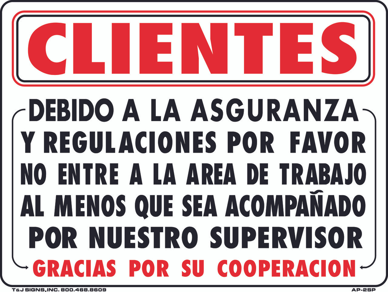 Customers Due to Insurance Spanish 18 x 24 Emissions Depot® Customers Due to Insurance Spanish 18 x 24 Emissions Depot®