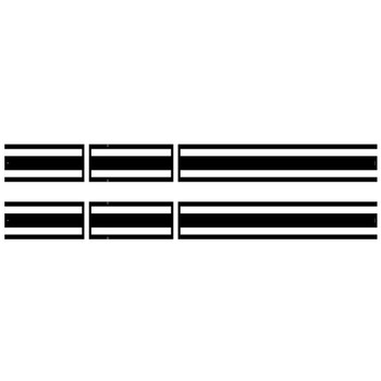 VW 360 AVM System Pattern Package