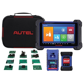 MaxiIM IM608PROKPA Key Programming Tablet Bundle