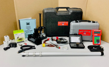 Red Mountain Engineering Smoke Check 1667 - 3020CPCL