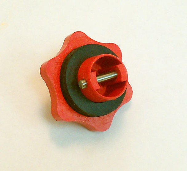 EVAP Red Cap (OEM Plastic Version)