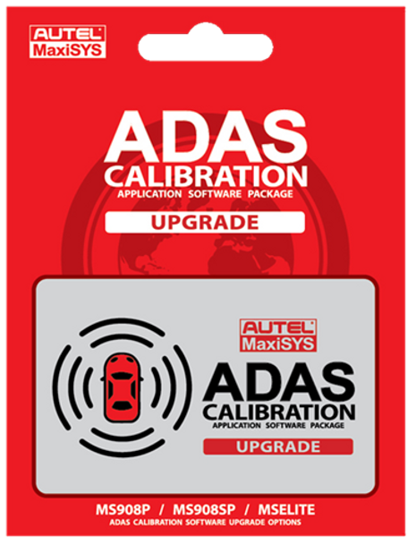 ADAS Software Upgrade