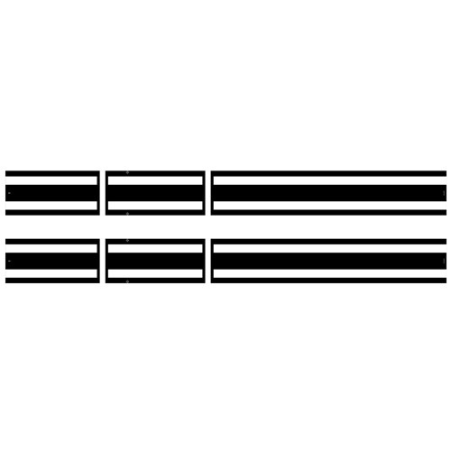 VW 360 AVM System Pattern Package