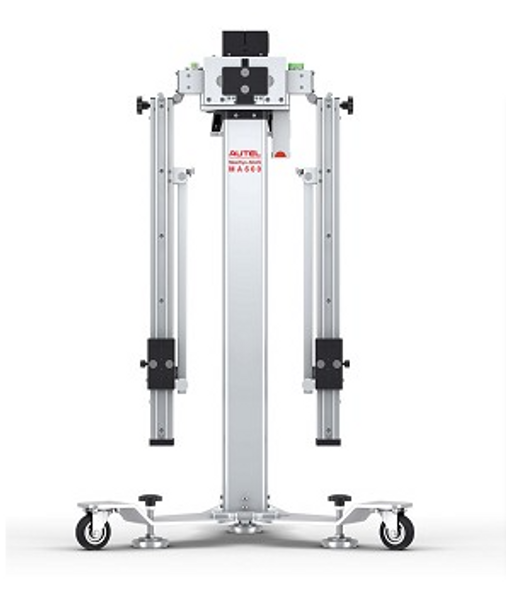 Mobile ADAS System 