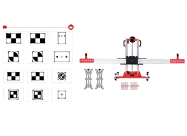 CV ADAS LDW Package