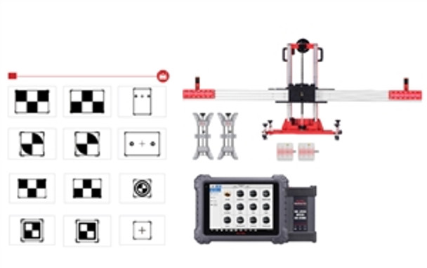 CV ADAS LDW Tablet Package