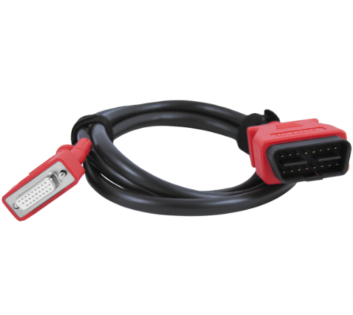 OBDII Cable for Tools Using MaxiFLASH Elite