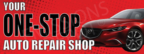 SMOG Check Test and Repair Alignment AUTO Repair Vinyl Banner Size 30inch X 80inch Pack of 3 SMOG Check Test and Repair Alignment AUTO Repair Vinyl Banner Size 30inch X 80inch Pack of 3