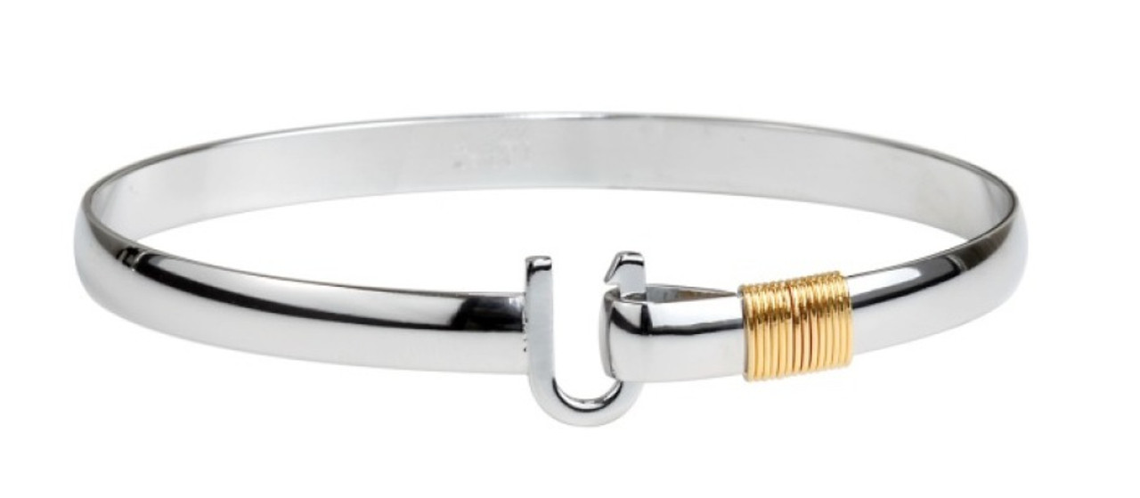 Buy University Trendz Men Metal Gold-plated, Titanium Bracelet Online at  Best Prices in India - JioMart.