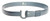 8mm Nautical Gray Matte Finish Titanium Hook Bracelets