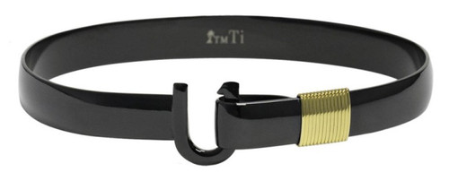Amazon.com: Aotiwe Metal Chain Bracelet for Men, Punk
