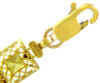 Yellow Gold Bracelet - The Alia Bracelet
