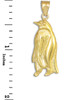 Pendant Dimensions Reference