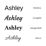 12 Astrological Gold Personalized Zodiac Sign Pendant Necklace  (Available in Yellow/Rose/White Gold)