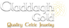Claddagh Gold
