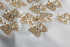 Gold Filigree Butterfly Pendant Necklace(Available In Yellow/Rose/White Gold)