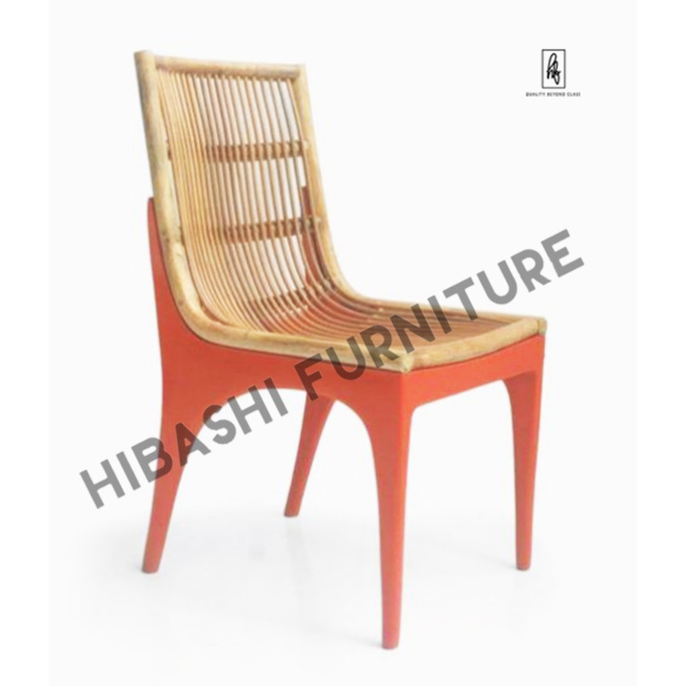 RATTAN H - CHAIR 5