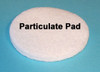 Small Particulate Pads