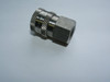 Stainless Steel 1/4" Quick Connect Coupler