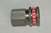 1/8" Paintball Coupler