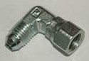 JIC Swivel Nut Elbow