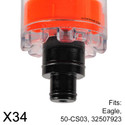 X34240 fitting close-up 1