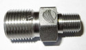 CGA 347 (SCBA) x 1/4 " M NPT 