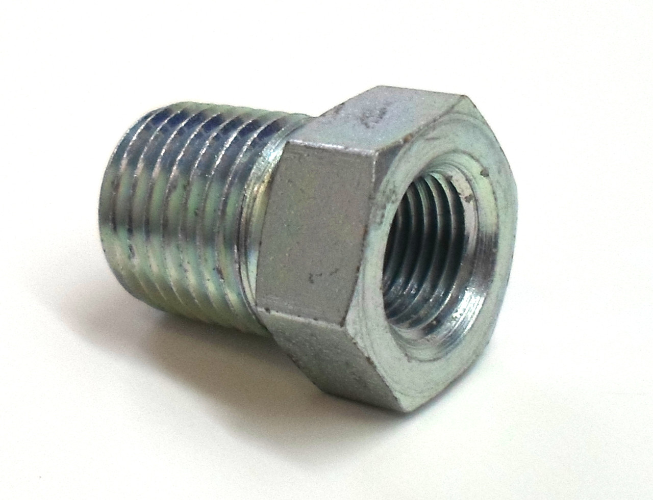 1/4" M x 1/8" F Bushing