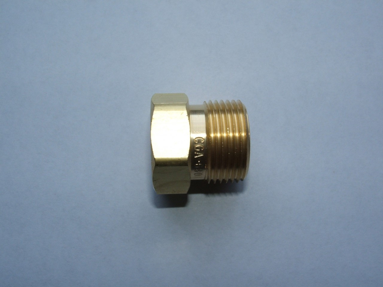 CGA 680 Nut