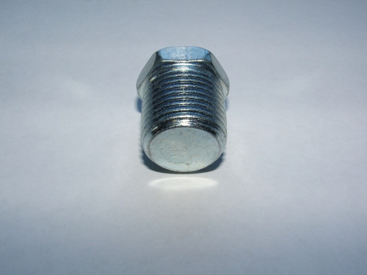 1/2" Hex Plug