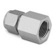 1/4" F NPT x 1/4" Tube