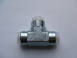 1/4" Female "T"