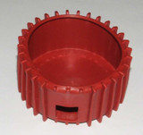 Stem Mount Gauge Cover