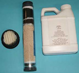 Nardi Atlantic Air Compressor Maintenance Kit