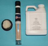 Maintenance Kit-Coltri MCH-6