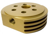 3rd Stage Head