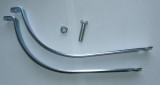 Strut Clamps 9.25" OD