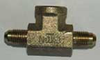Fitting may not look identical to this one - but has same ends.