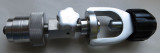 SCBA tank to Scuba tank
