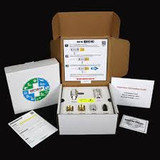 Quarterly Air Test Box