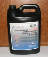 Nitrox Oil - 1 Gallon