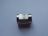 CGA 347 wrench tight nut stainless steel