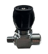 Bulkhead Line Valve