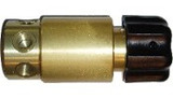 Regulator 6,000 PSI OUT