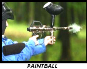 Paintball Accessories