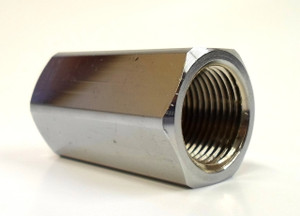 1/4" F NPT x DIN 300 F